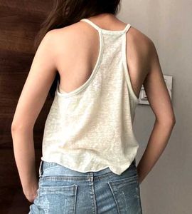Crochet Lace Halter Neck Top