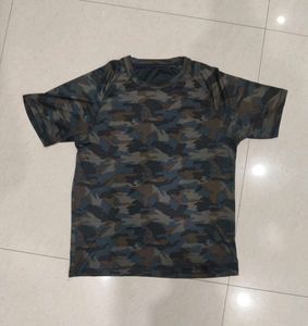Gym T-Shirts