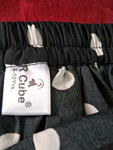 Skirt For  Girls