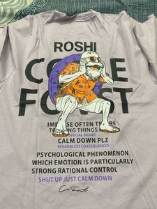 Graphic Tee - Dragon Ball Z Master Roshi