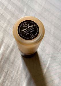Too Faced Born This Way Foundation