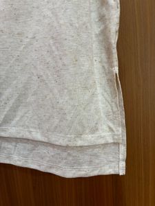 Embroidered Sleeveless Top from Atmosphere