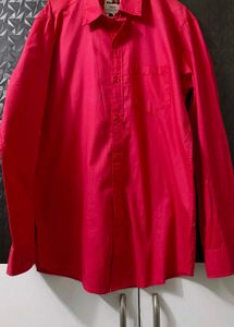 Cotton Shirt