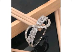 Exquisite CZ Bracelet