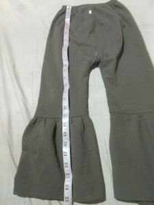 Girls' Suspender Dress