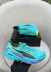 Puma Nitro Elite Running Shoes