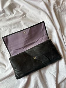beautiful coach wallet