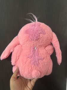 Sakura Collection Stitch Plush, which features