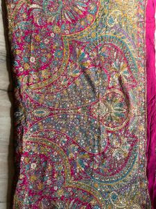 Diwali Sale 🔥Gorgeous Banarasi Saree