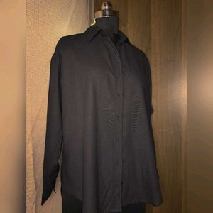 Button-Down Shirt