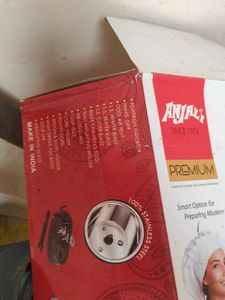 Anjali Hand Blender