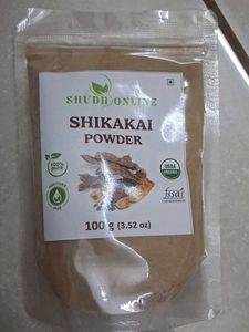 Shudh Online Shikakai Powder