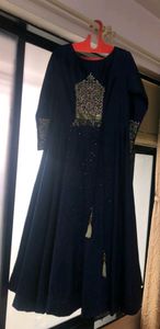 Gown