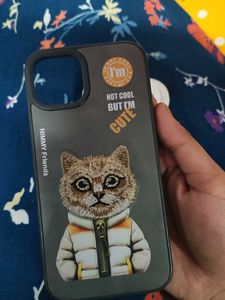 I phone 13,Cute Cartoon Cases