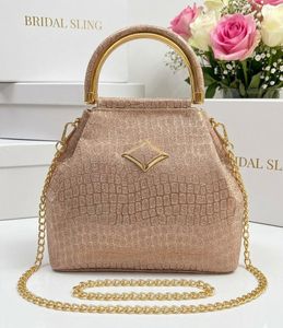 Bridal Hand Sling Bag