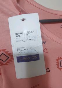 Women Casual Night Suit.  Like New. Good Condition