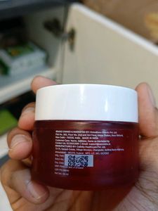 SeoulSkin Collagen Jelly Glow Cream