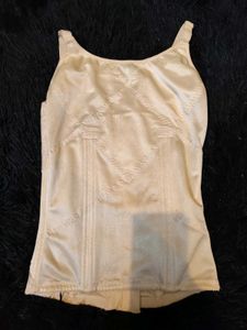 Vintage Shapewear Top