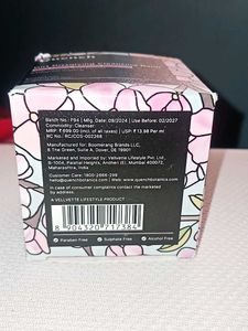 Quench Dirt Dissolving Cleansing Balm