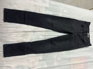 Levi's Women's Black Skinny Jeans