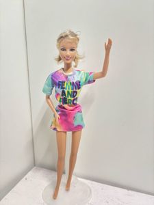 Britney Spears Barbie doll