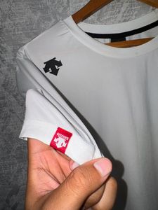 Descente Move Sport T-Shirt