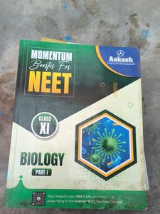 Neet modules of class 11