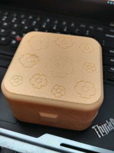Cute jewellery Compact Case