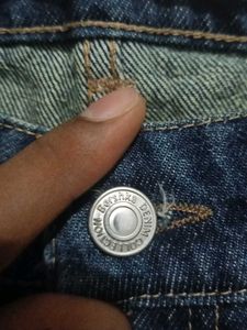 Bershka Baggy wideleg Og jeans