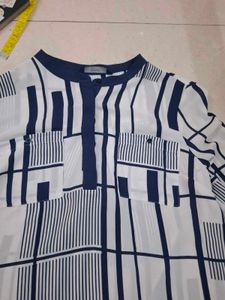 casual shirt