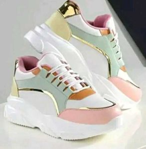 Shoes For Girls