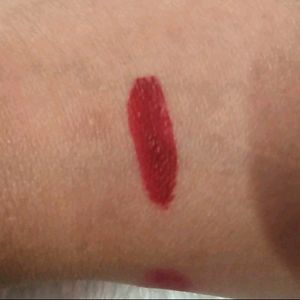 Plum Matte In Heaven Liquid Lipstick | Non-Drying