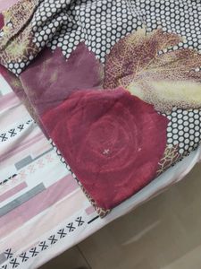 Combo Bed Sheet
