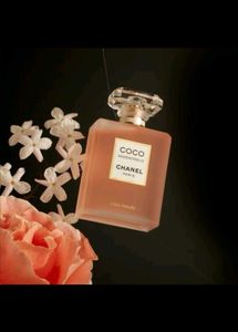 Chanel Perfumes