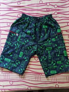 Bermuda New And Good Quality Medium Size