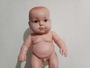 Vintage Baby Doll