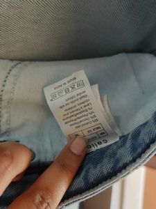 Celio Demin Jeans on sale