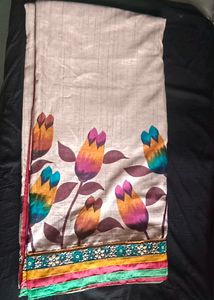 Unique Saree 🏵️