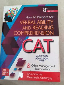 How to Prepare for CAT Exam - Arun Sharma