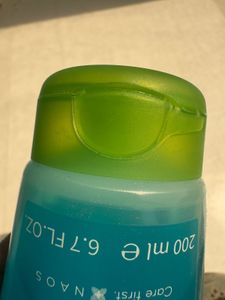 Bioderma Sebium Foaming Gel