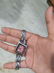 Elegant Women's Watch