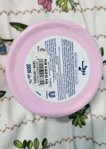 🇦🇪Dove Body Love Beauty Cream