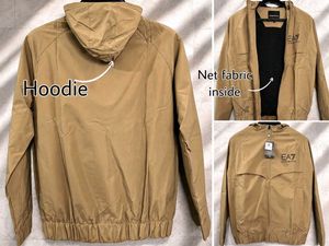 windbreaker premium Lightweight Jacket