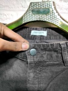Carhartt Corduroy Pants