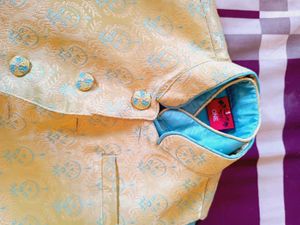 Premium kids Ethnic Kurta Set