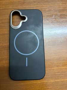 iphone 17 slim fit matte magsafe case