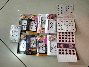 Bindi Combo 11 Pate