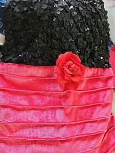 Stylish Party Wear Middy