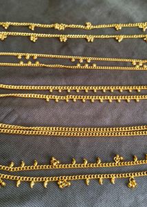 panchaloham anklets