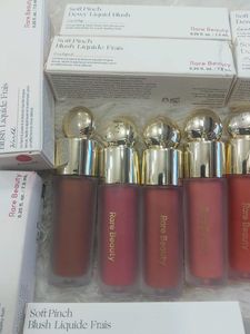 Rare Beauty Liquid Blush – Soft Pinch Dewy Formula